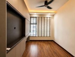The Brownstone (D27), Condominium #599485921